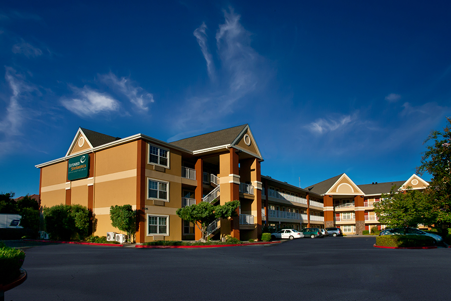 Extended Stay America Graham Development Extended Stay America Graham Development
